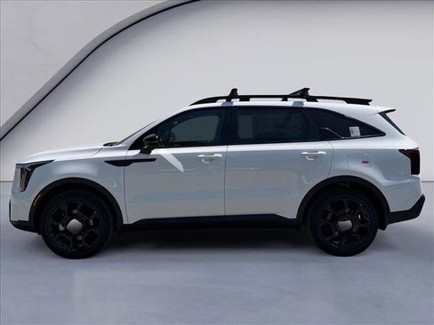 New 2026 Kia Sorento SX Prestige AWD/4WD image 2