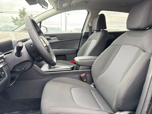 New 2026 Kia Sportage LX w/ LX Convenience Package image 19