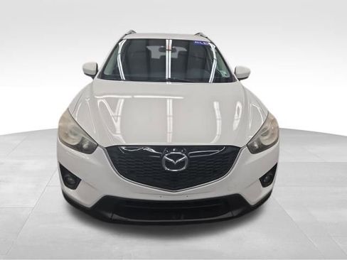Used 2014 MAZDA CX-5 Touring image 9
