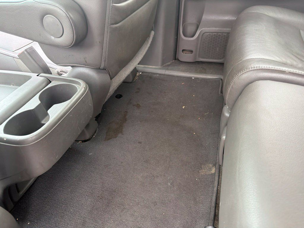 Used 2015 Honda Odyssey EX-L image 20