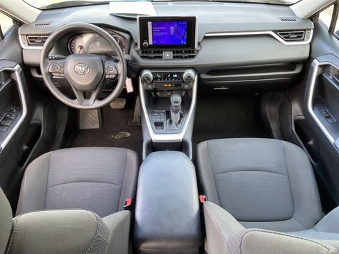 Used 2024 Toyota RAV4 LE image 47