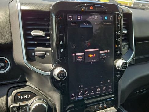 Used 2025 RAM 1500 Big Horn image 22