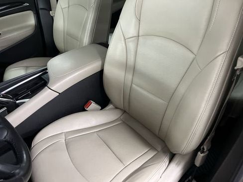 Certified 2020 Buick Enclave Premium w/ Surround and Sites Package FWD image 19