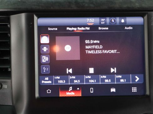 Used 2022 RAM 2500 Big Horn image 20