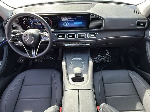 New 2026 Mercedes-Benz GLE 350 4MATIC image 5