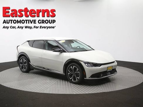 Used 2023 Kia EV6 Wind AWD/4WD image 51
