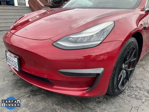 Used 2018 Tesla Model 3 Performance image 88