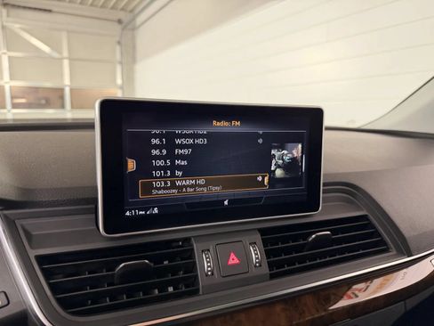 Used 2019 Audi Q5 2.0T Premium Plus w/ Premium Plus Package AWD/4WD image 25