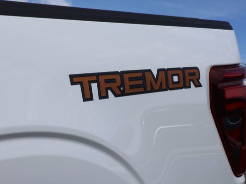 New 2026 Ford F150 Tremor AWD/4WD image 5