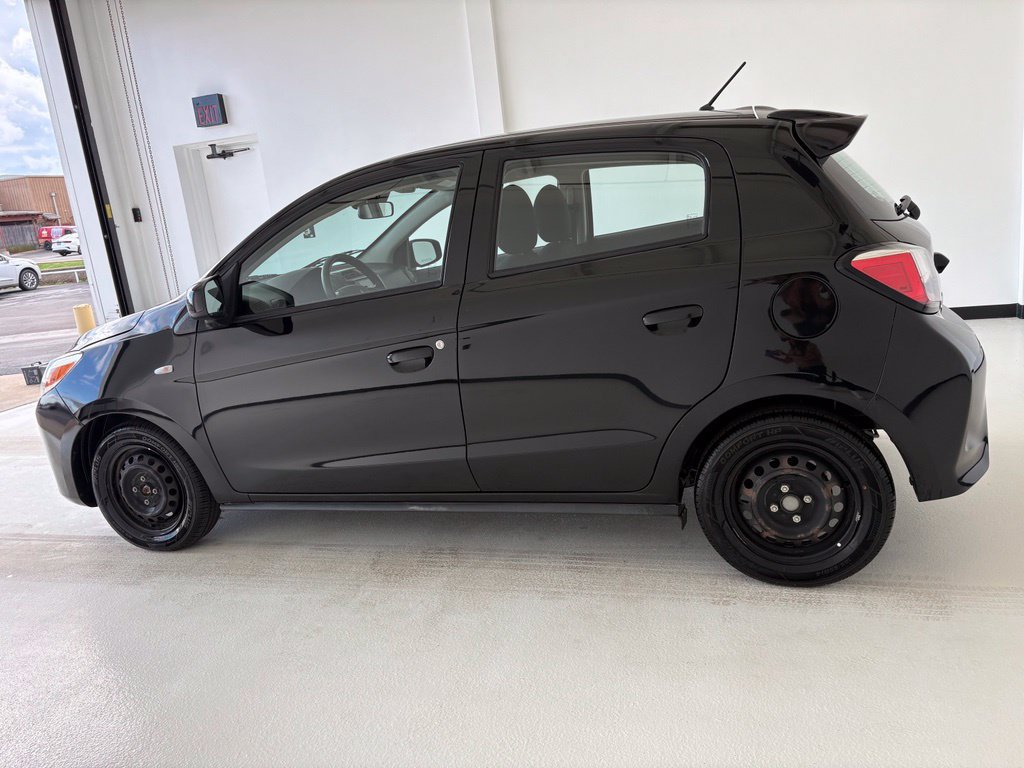 Used 2021 Mitsubishi Mirage FWD image 14