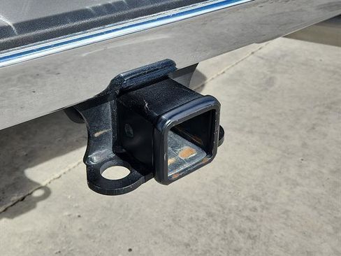 Used 2025 Chevrolet Silverado 2500 LTZ w/ LTZ Convenience Package image 30