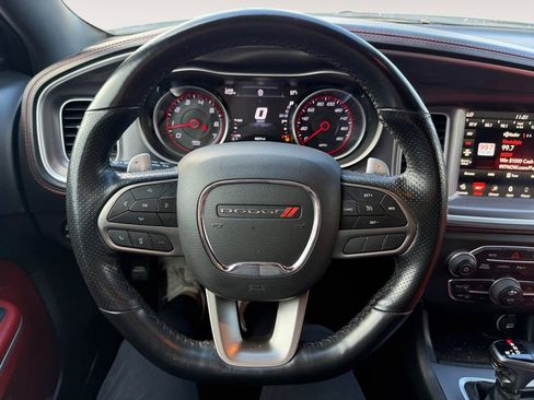 Used 2022 Dodge Charger Scat Pack image 16