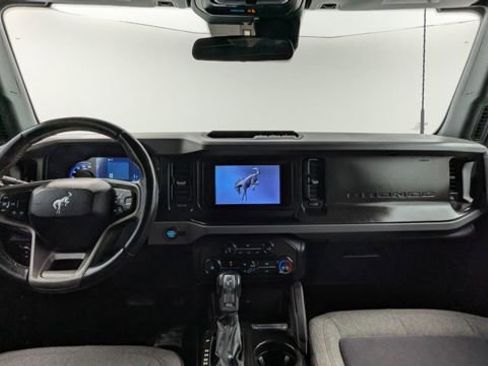 Used 2021 Ford Bronco Big Bend image 4