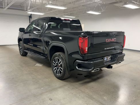 Used 2026 GMC Sierra 1500 AT4 w/ AT4 Premium Package image 2