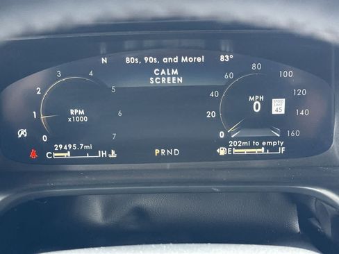Used 2024 Lincoln Aviator Reserve w/ Equipment Group 201A RWD image 16