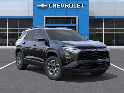 New 2026 Chevrolet Equinox ACTIV AWD/4WD image 7