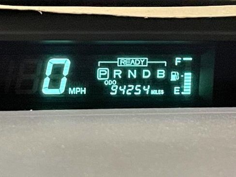 Used 2002 Toyota Prius image 35