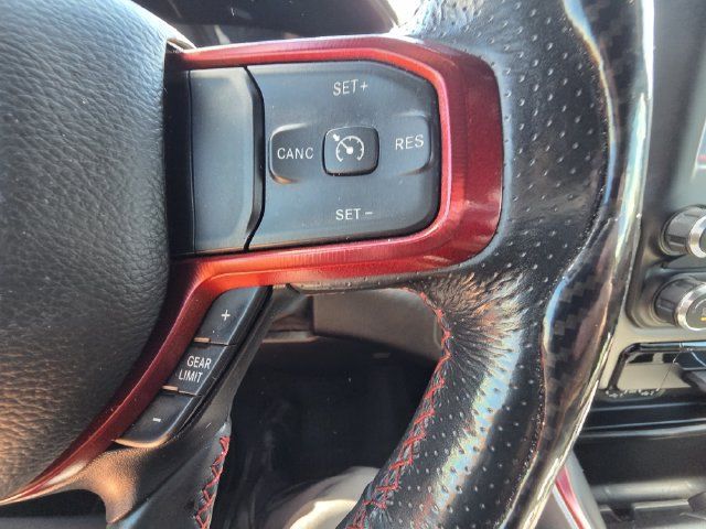 Used 2020 RAM 1500 Rebel w/ Rebel Level 1 Equipment Group AWD/4WD image 14