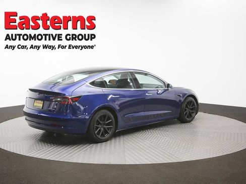 Used 2018 Tesla Model 3 Long Range AWD/4WD image 36