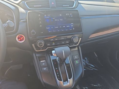 Used 2022 Honda CR-V EX image 12