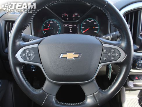 Certified 2021 Chevrolet Colorado LT w/ LT Convenience Package image 13