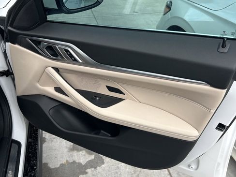 Used 2023 BMW 430i Gran Coupe w/ Premium Package image 16