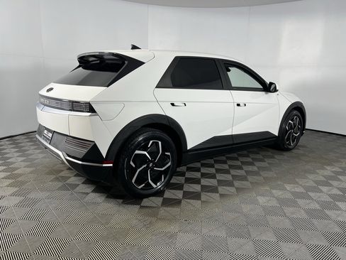 Used 2022 Hyundai Ioniq 5 SEL image 8