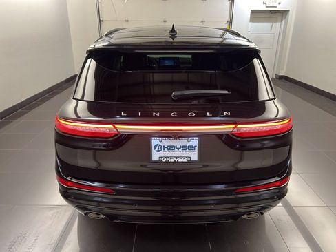 New 2026 Lincoln Corsair Premiere image 5