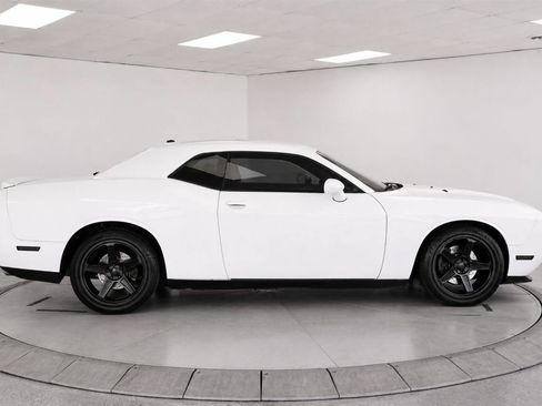 Used 2013 Dodge Challenger R/T Plus RWD image 6