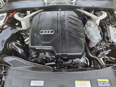 Certified 2024 Audi A5 2.0T Premium Plus w/ Premium Plus AWD/4WD image 41