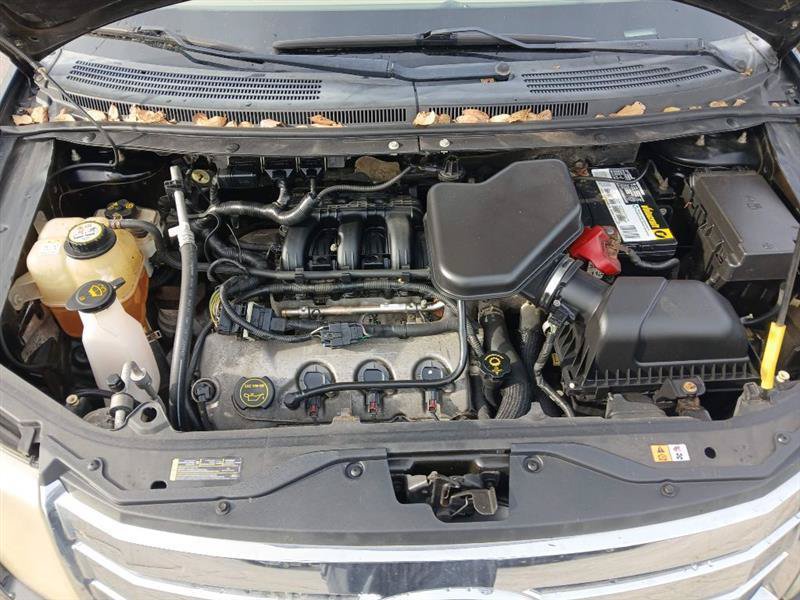 Used 2007 Ford Edge SE FWD image 26