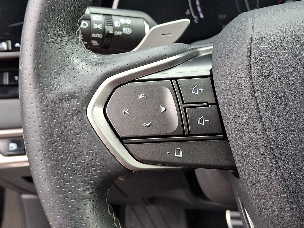 Used 2024 Lexus RX 350 F Sport w/ Technology Package AWD/4WD image 22