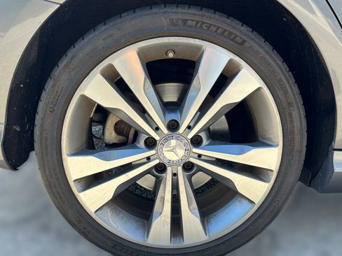 Used 2015 Mercedes-Benz CLA 250 image 6