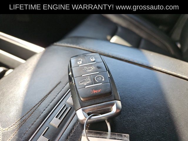 Used 2022 RAM 1500 Limited AWD/4WD image 28