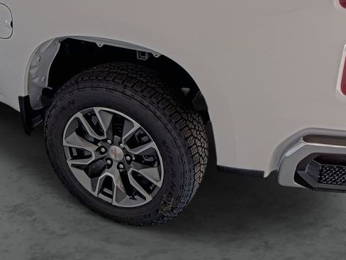 New 2026 Chevrolet Silverado 1500 LT w/ All Star Edition Plus image 9