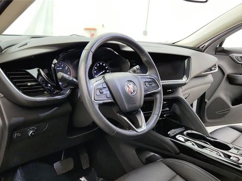 Used 2023 Buick Envision Essence AWD/4WD image 22