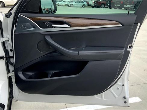 Used 2019 BMW X3 sDrive30i w/ Driving Assistance Package image 26