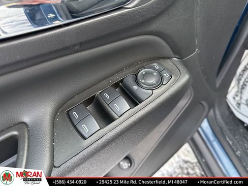 Used 2024 Chevrolet Equinox LT image 10