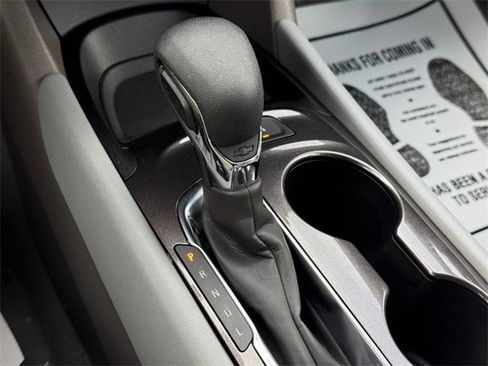 Used 2024 Chevrolet Malibu LS image 20