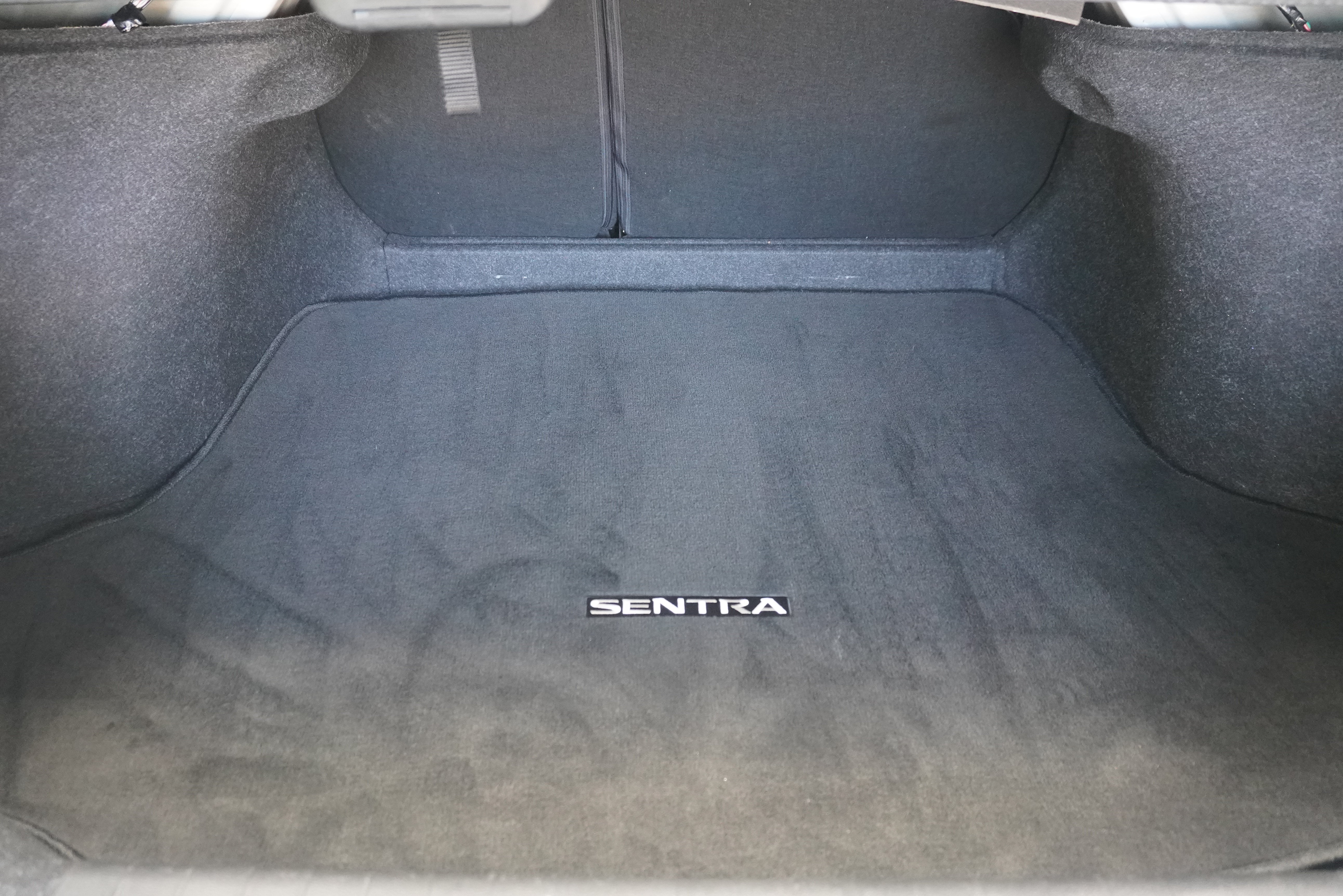 Used 2021 Nissan Sentra SV FWD image 21