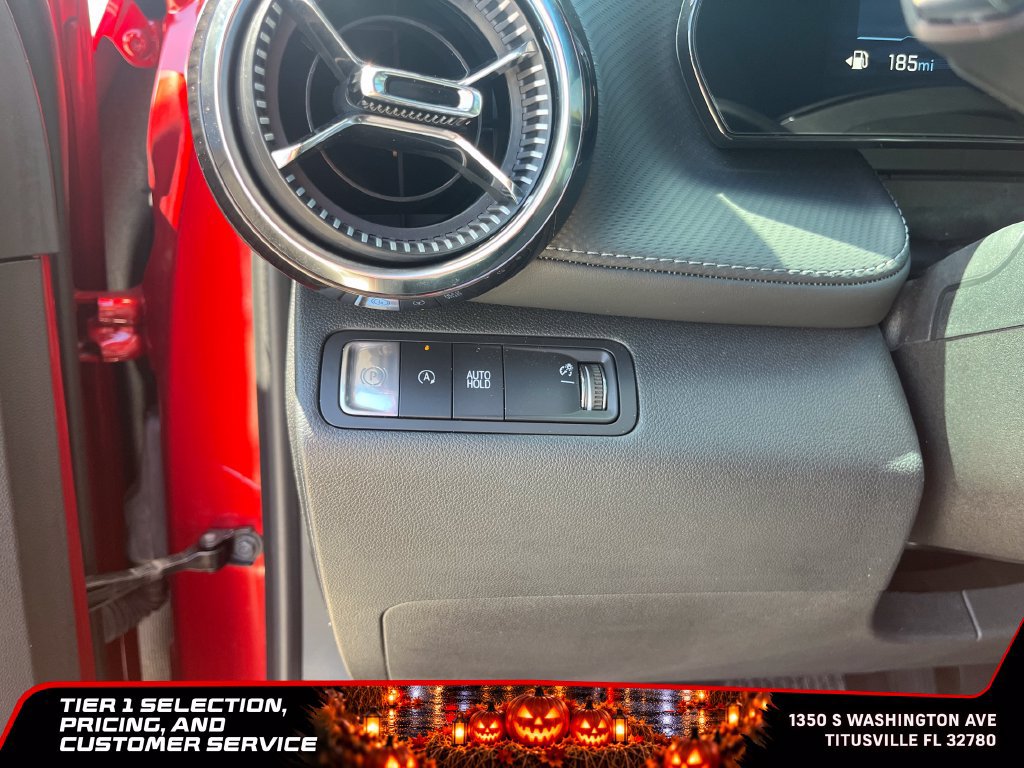 Used 2026 Chevrolet Equinox LT FWD image 24