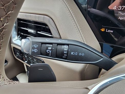 New 2026 GMC Yukon Denali w/ Denali Reserve Package AWD/4WD image 24