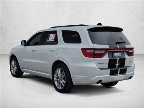 Used 2024 Dodge Durango GT image 8