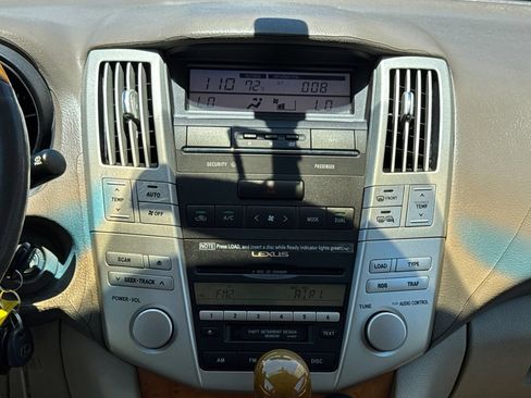 Used 2004 Lexus RX 330 FWD image 22