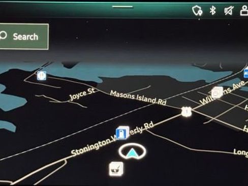 Used 2021 Audi RS 7 Sportback w/ Carbon Optic Package image 72