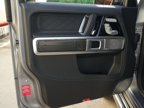 Used 2026 Mercedes-Benz G 63 AMG 4MATIC image 25