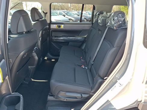 New 2026 Hyundai Santa Fe SE AWD/4WD image 7