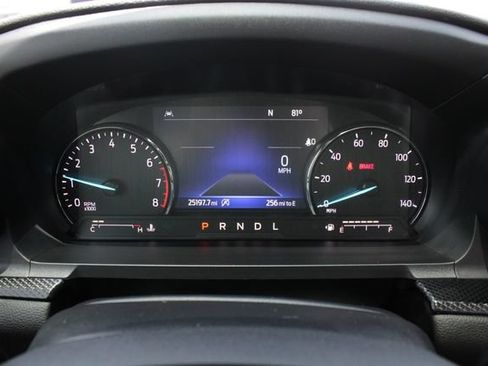 Used 2023 Ford Explorer ST-Line w/ Class IV Trailer Tow Package AWD/4WD image 11