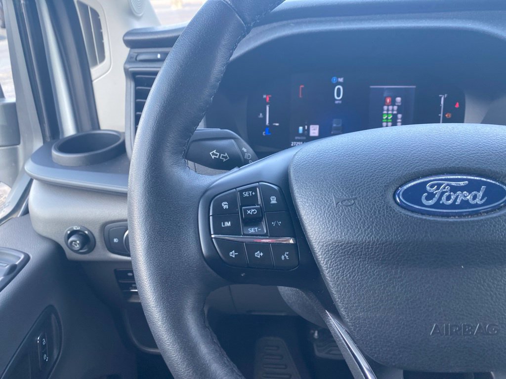 Used 2026 Ford Transit 350 XLT RWD image 17