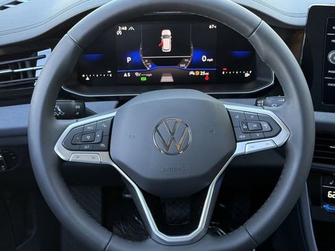 New 2026 Volkswagen Jetta SEL image 9